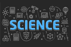6th Grade Science - Part 1