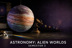 Astronomy: Alien Worlds - Part 2