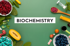 Biochemistry - Part 2
