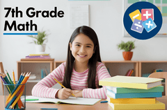 7th Grade Math - Part 2