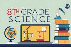 8th Grade Science - Part 2