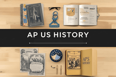 AP US History 1