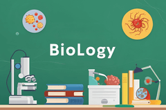 Biology - Part 1