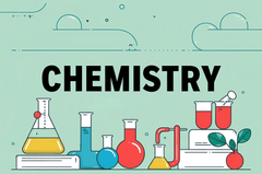Chemistry - Part 2