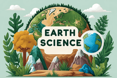 Earth Science - Part 2