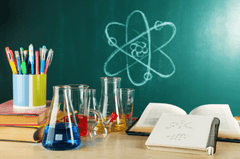 Physical Science - Part 1