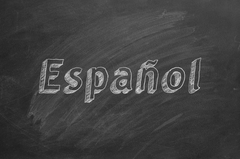 Spanish II - Part 1