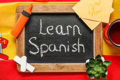 Spanish I - Part 1