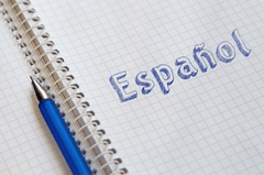 Spanish I - Part 2