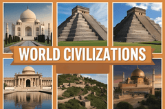 World Civilizations: Part 2