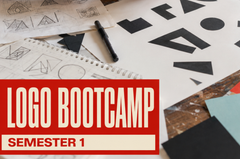 Logo Bootcamp - Part 1