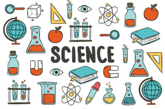 4th Grade Science - Part 1
