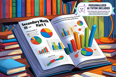 Mathematical Analysis,Secondary Math III - Part 1 (With Personalized AI Tutor)