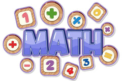 Kindergarten Math: Foundations in Numbers and Shapes - Part 2