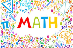 8th Grade Math - Part 1