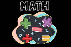 3rd Grade Math: Part 1