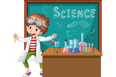 5th Grade Science - Part 1