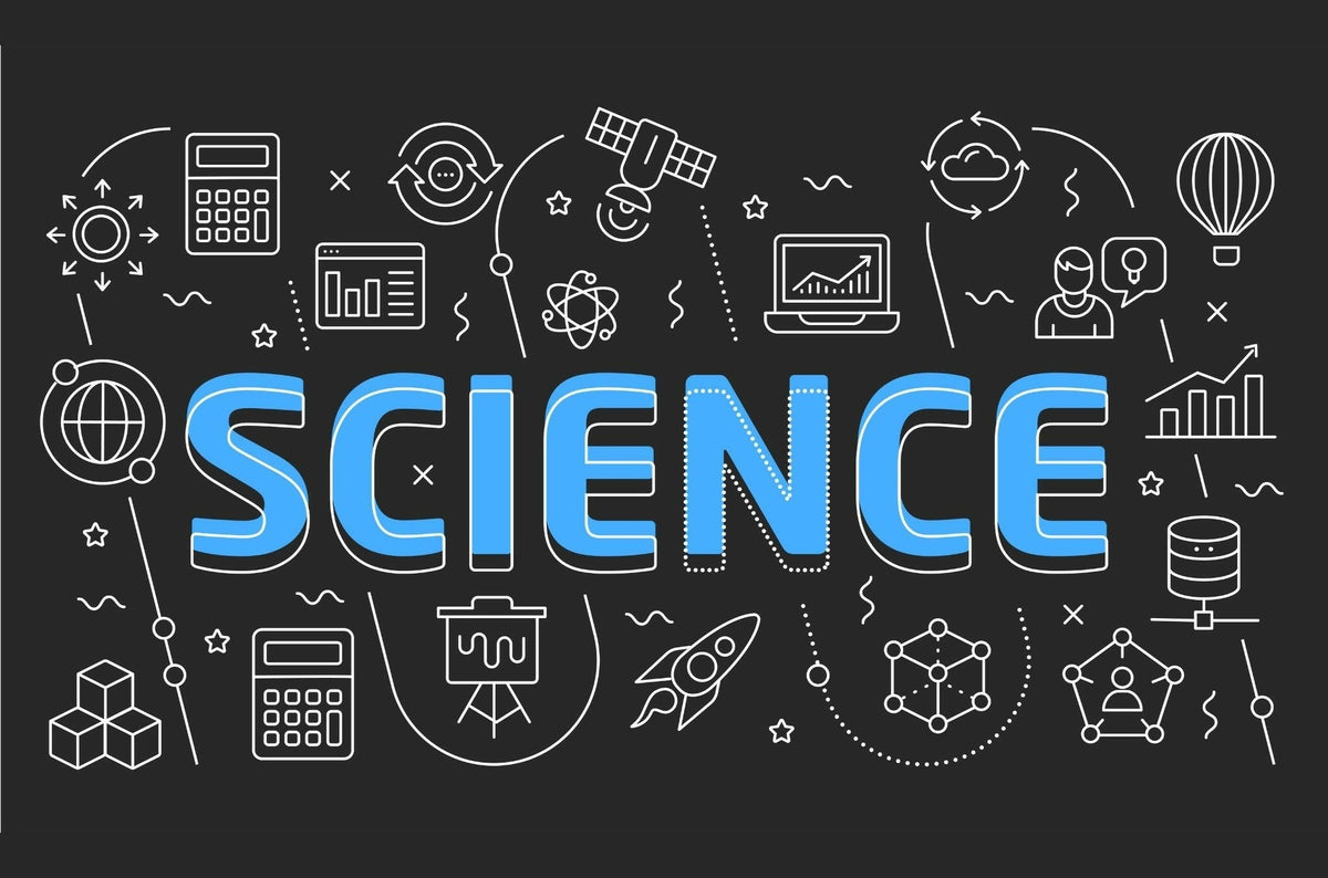 6th Grade Science - Part 1