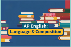 AP English: Language & Composition - Part 2