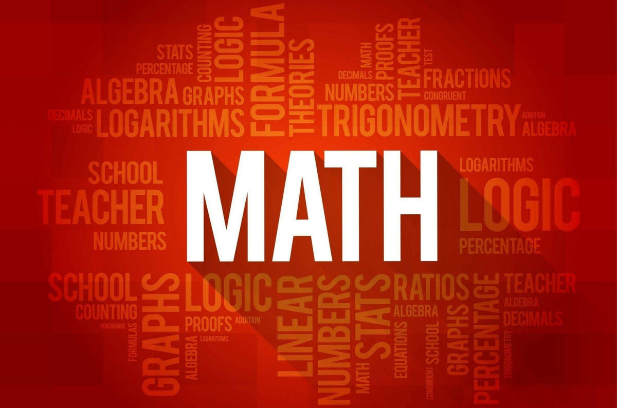 4th Grade Math: Part 1