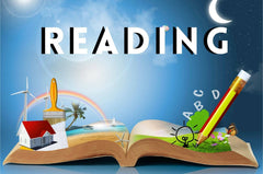 4th Grade Reading - Part 2