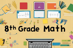 8th Grade Math - Part 2