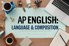 AP English: Language & Composition - Part 1