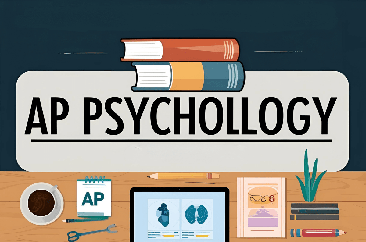 AP Psychology 2