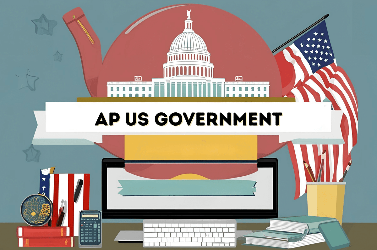 AP US Government 2