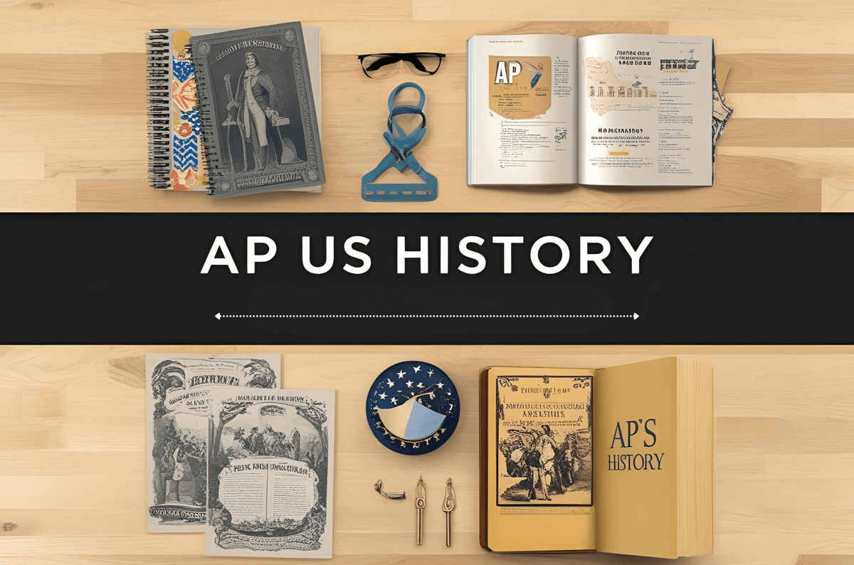 AP US History 1