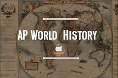 AP World History 2