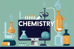 Chemistry - Part 1
