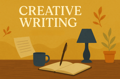 Creative Writing