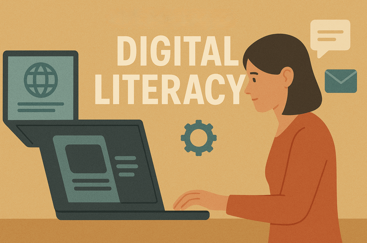 Digital Literacy