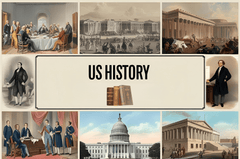 US History II: Part 2