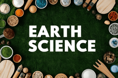 Earth Science - Part 1