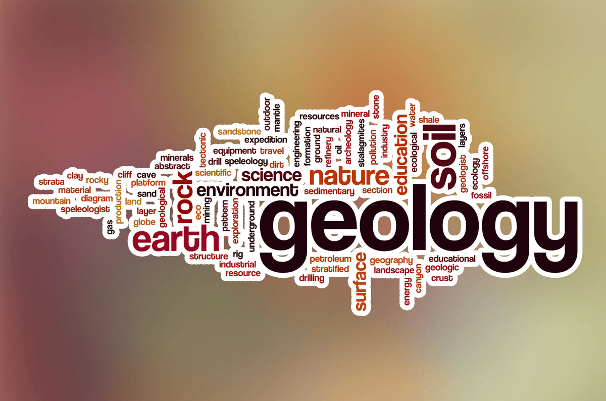 Geology: Part 2