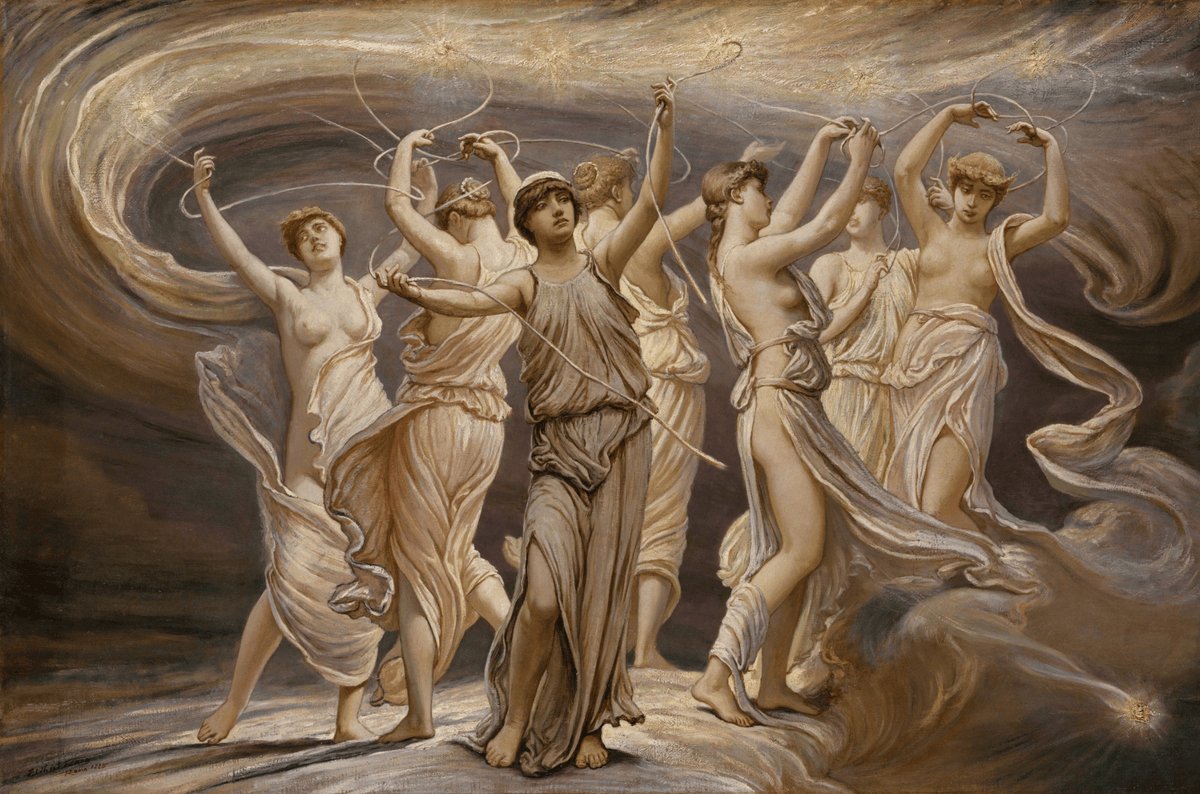 Greek Mythology