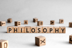 Philosophy: Part 1