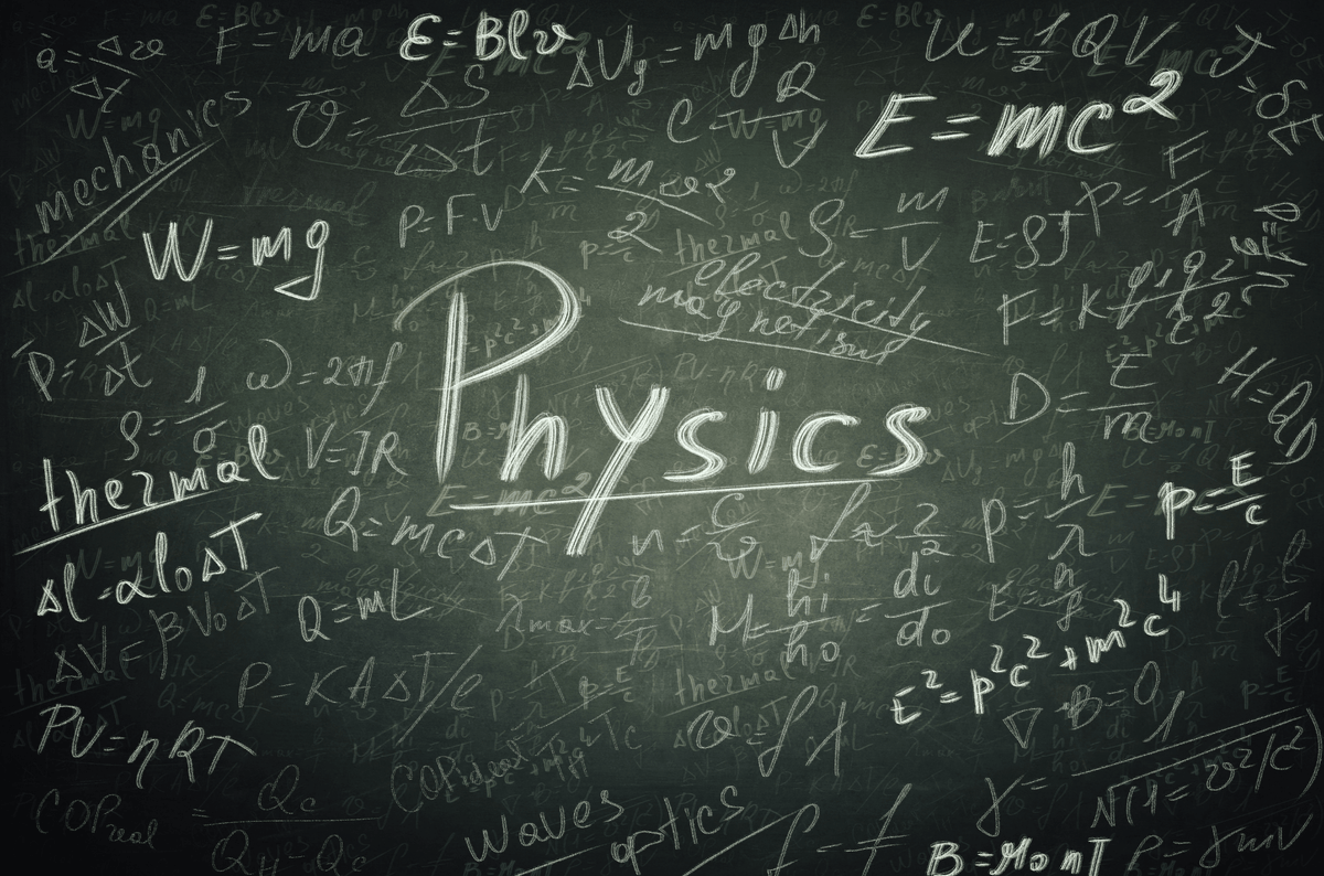 Physics - Part 1