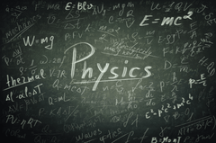 Physics - Part 1