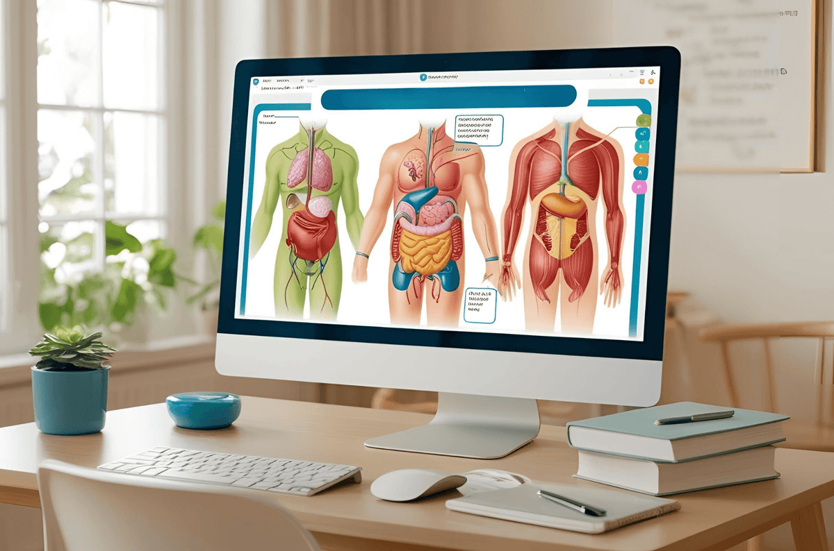 Physiology & Anatomy - Part 2