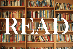 Reading Expoloration:Explore Reading