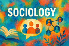 Sociology