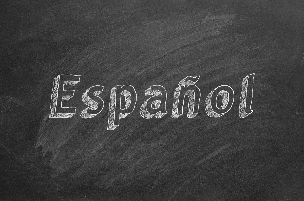 Spanish II - Part 1