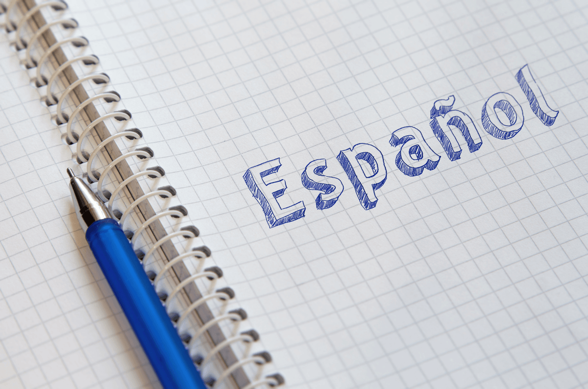 Spanish I - Part 2