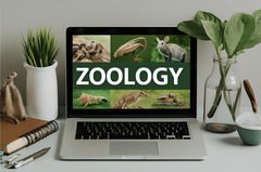 Zoology - Part 1