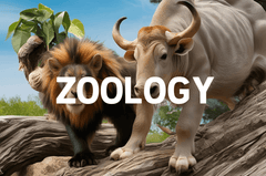 Zoology - Part 2