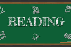 5th Grade Reading - Part 1