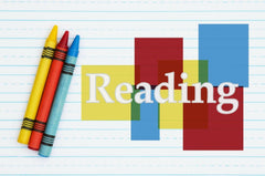 3rd Grade Reading - Part 2